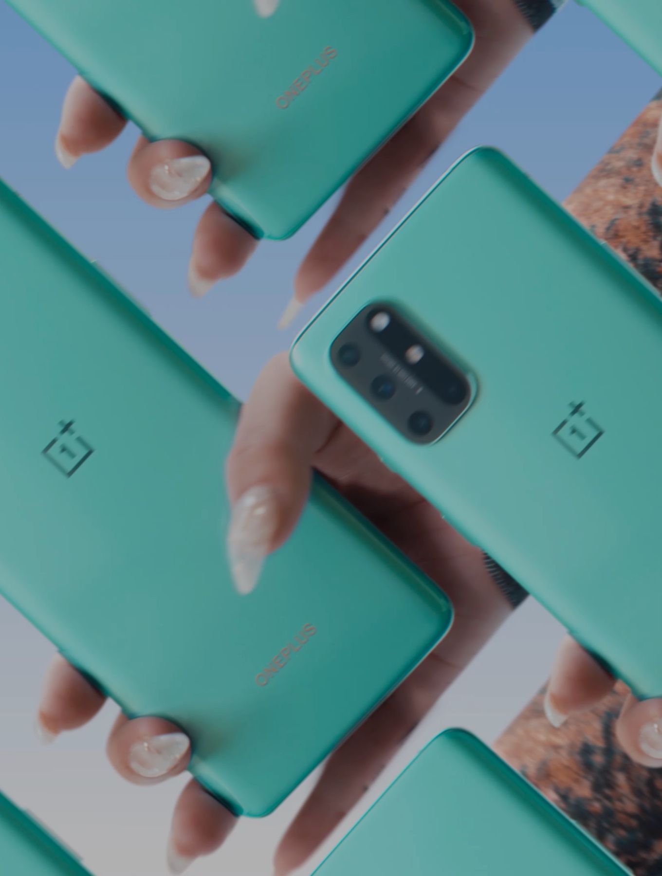 Купить Oneplus 8T в Самаре, смартфон Oneplus 8T, обзор, цена, характеристики