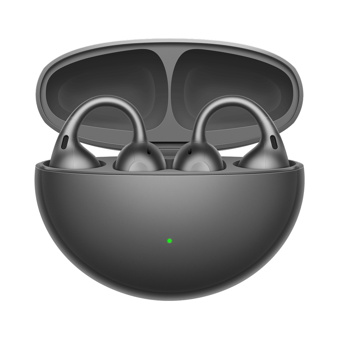 Pebble Gray