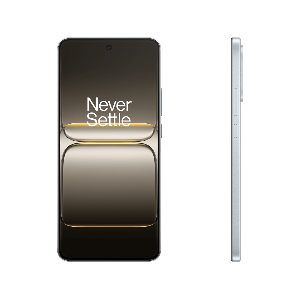 Смартфон OnePlus Nord CE 5