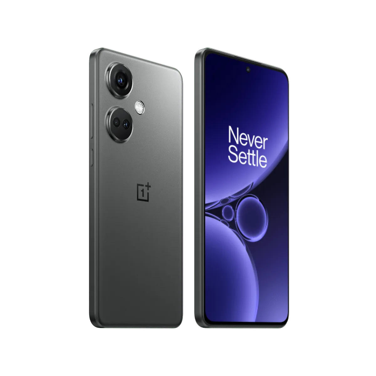 Купить OnePlus Nord CE 3Версия: Grey Shimmer 12GB+256GB