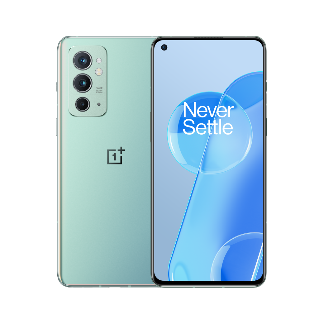 Купить смартфон Oneplus 9RT в Самаре