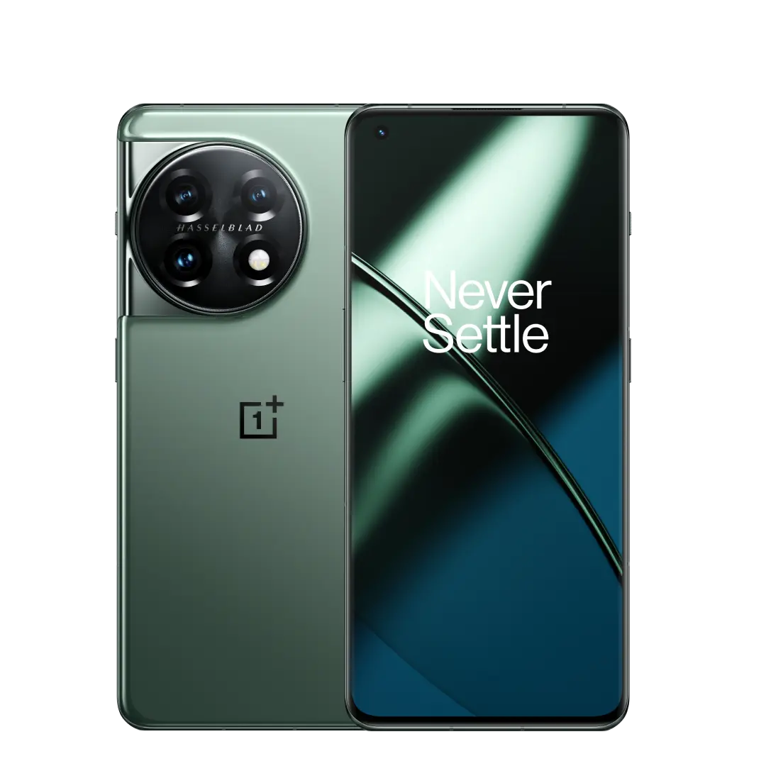 Купить смартфон OnePlus 11 Global в Самаре