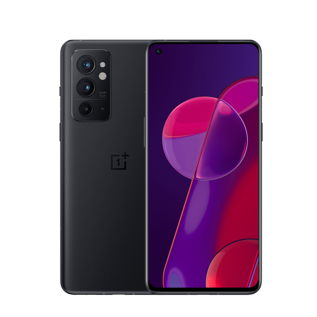 Купить смартфон Oneplus 9RT в Самаре